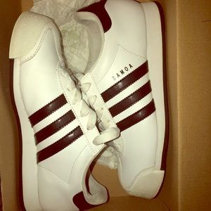Samoa Adidas